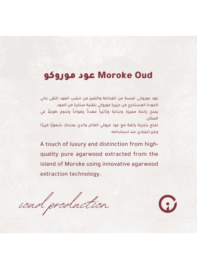 iOUD - moroke pure 12 - Image 4